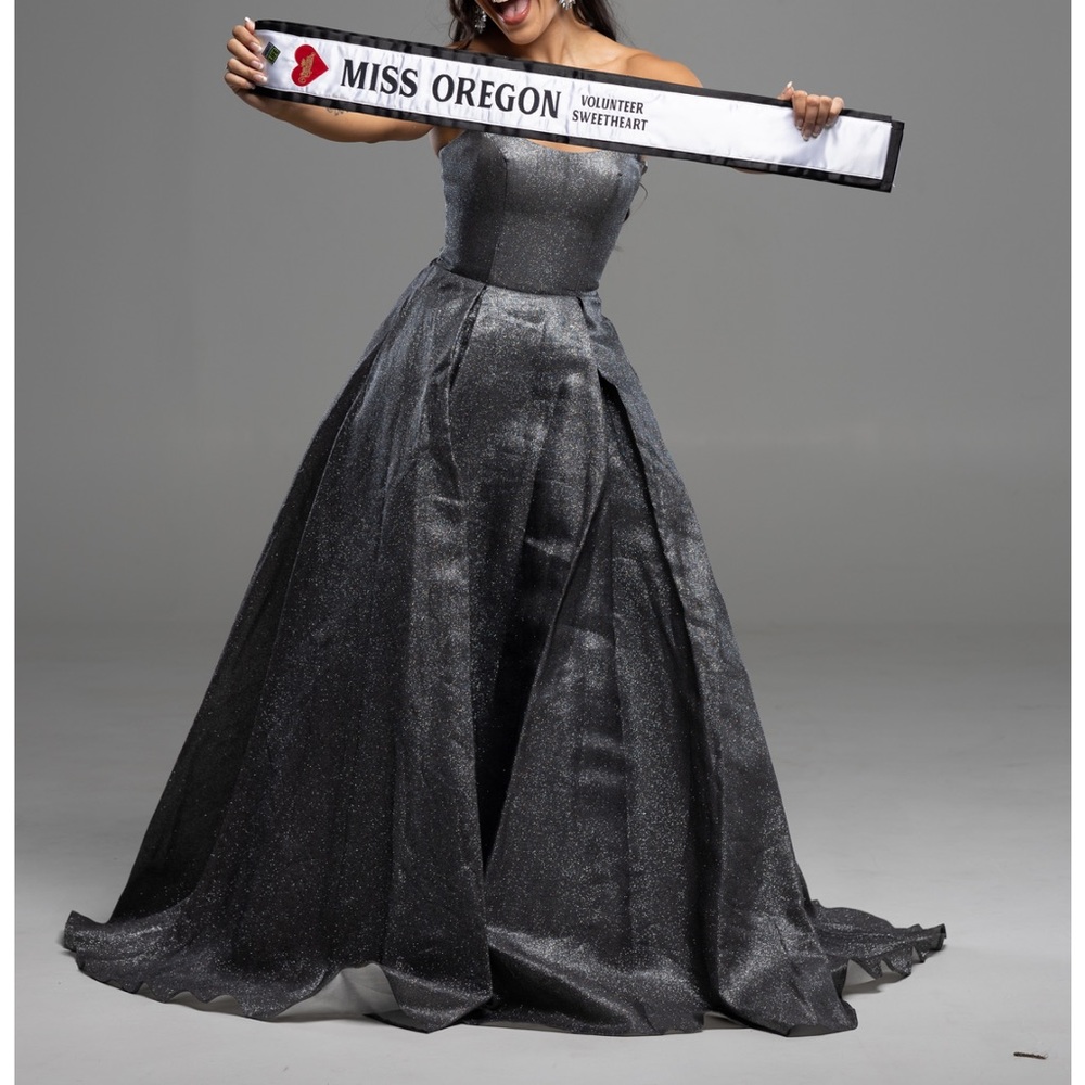 Ball Gown size 2